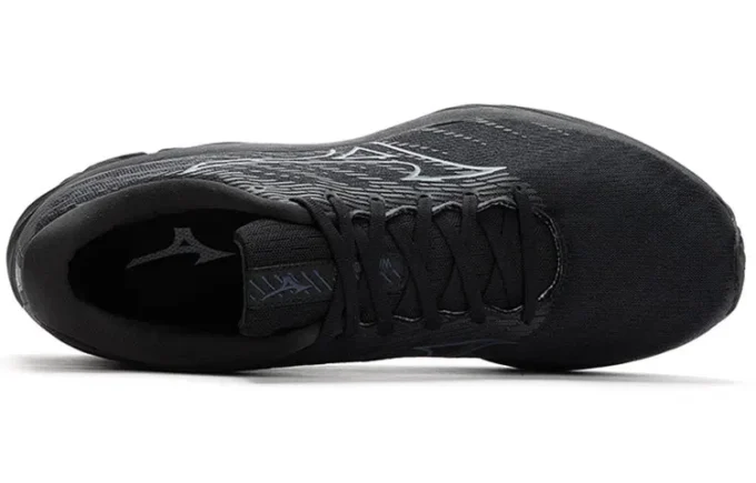 Wave Rider 26 “Black Dark Grey Dark Blue”