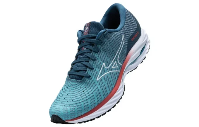 wave rider 26 “Blue Red”