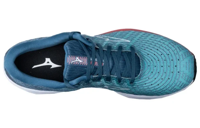 wave rider 26 “Blue Red”