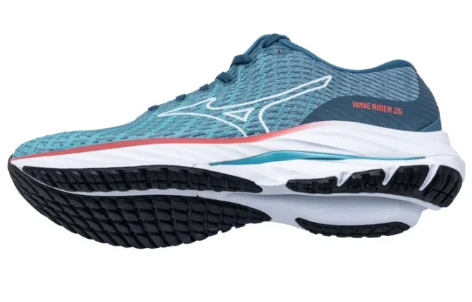 wave rider 26 “Blue Red”