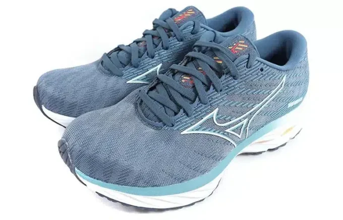 Wave Rider 26 “Blue White”