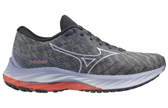 Wave Rider 26 “Dark Grey Orange”