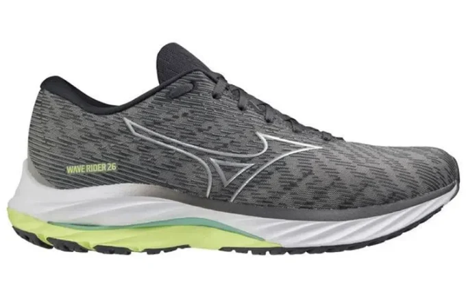 Wave Rider 26 “Grey Lime”