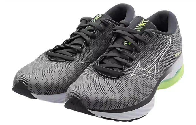 Wave Rider 26 “Grey Lime”