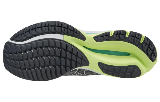 Wave Rider 26 “Grey Lime”