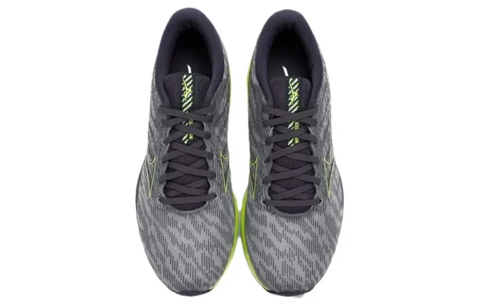 Wave Rider 26 “Grey Volt Green”