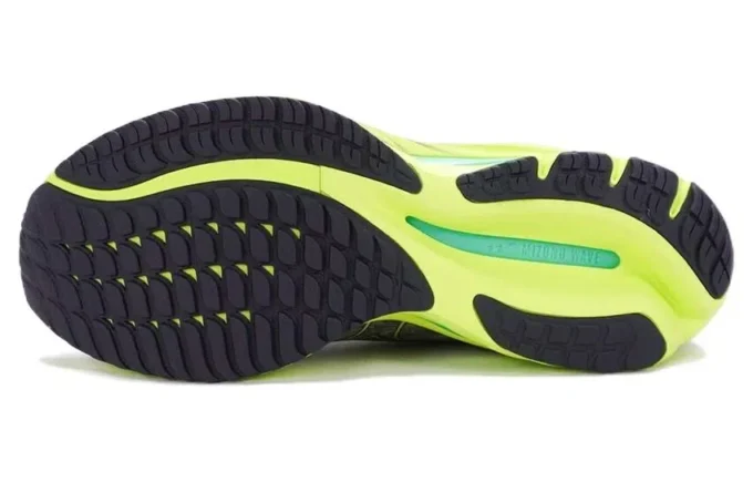 Wave Rider 26 “Grey Volt Green”