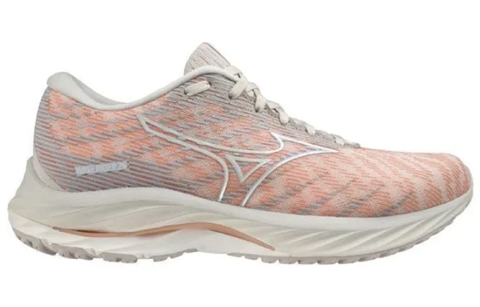 Wave Rider 26 “Orange Cream”