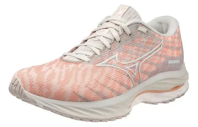 Wave Rider 26 “Orange Cream”