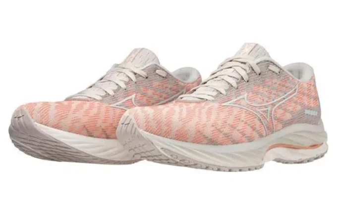 Wave Rider 26 “Orange Cream”