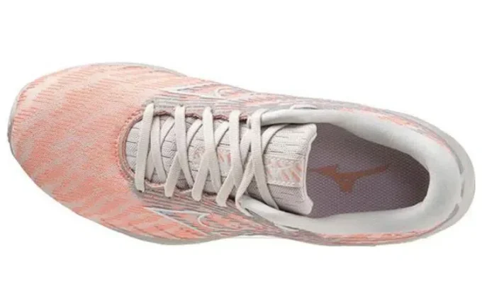 Wave Rider 26 “Orange Cream”