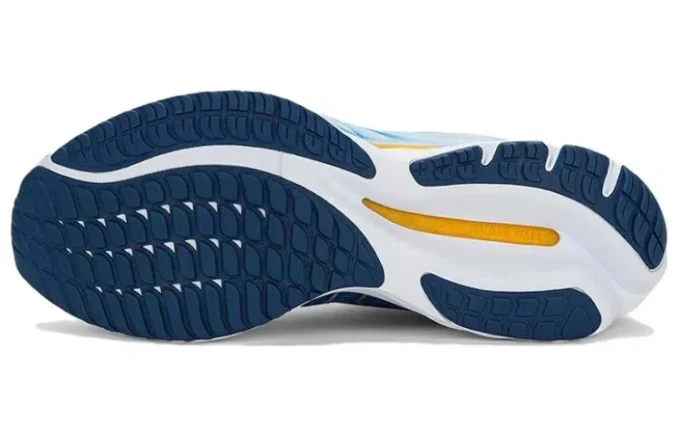 Wave Rider 26 “Snorkel Blue Gold”