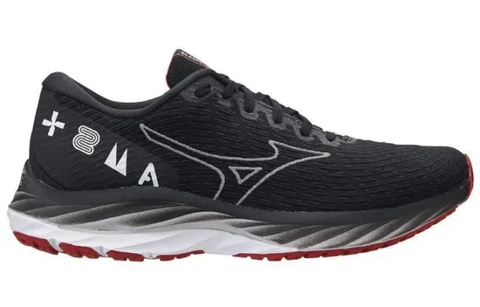 Wave Rider 26 SSW “Black White Red”