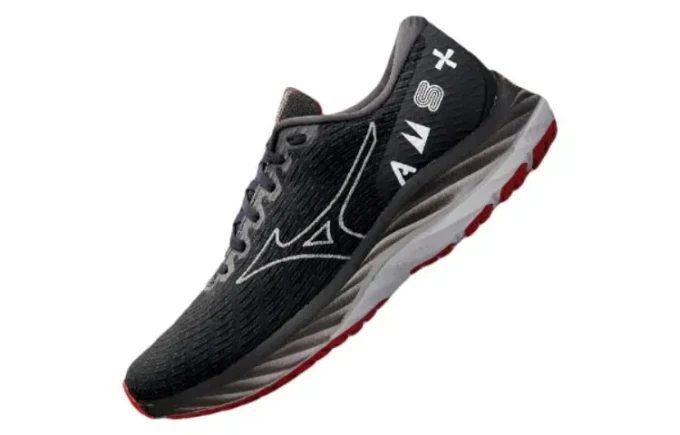 Wave Rider 26 SSW “Black White Red”