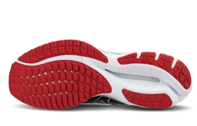 Wave Rider 26 SSW “Black White Red”