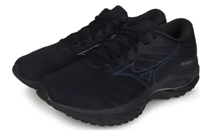 Wave Rider 26 Super Wide “Black Dark Grey”