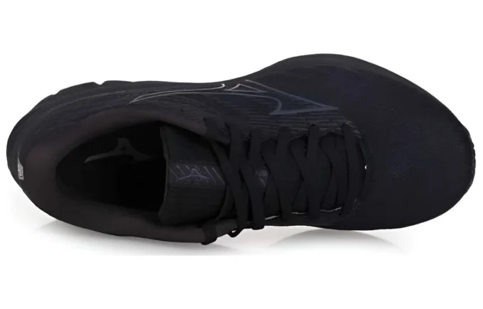 Wave Rider 26 Super Wide “Black Dark Grey”