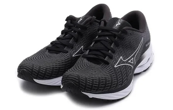 Wave Rider 26 Super Wide “Black White”