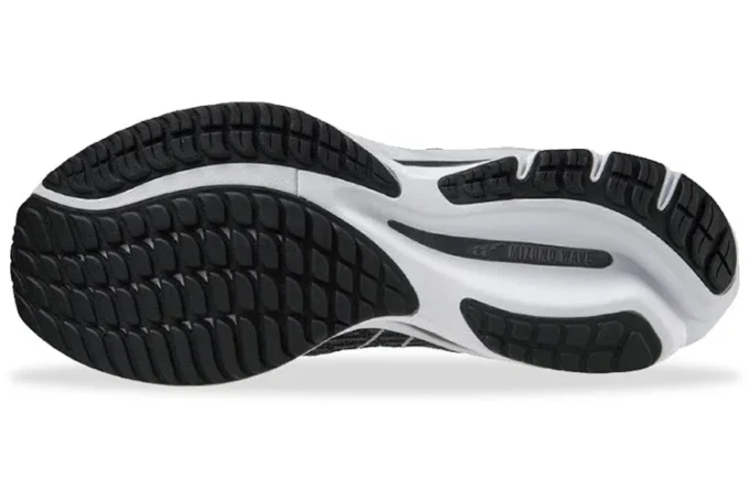 Wave Rider 26 Super Wide “Black White”