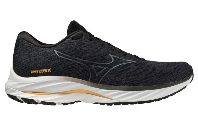 Wave Rider 26 Super Wide “Grey”