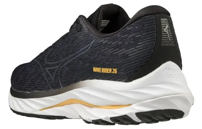 Wave Rider 26 Super Wide “Grey”