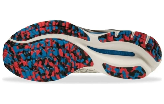 Wave Rider 26 Super Wide “White Dark Grey”