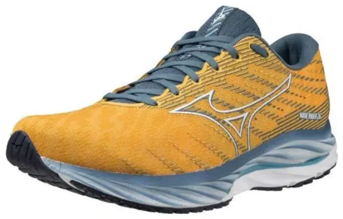 Wave Rider 26 Super Wide “Yellow”