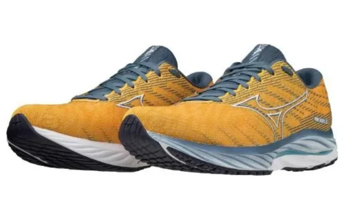 Wave Rider 26 Super Wide “Yellow”