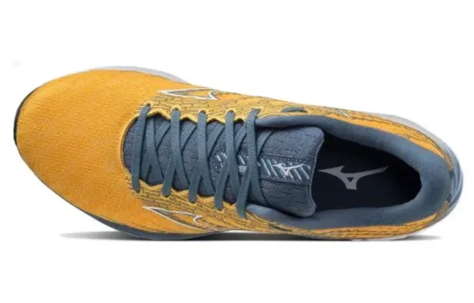 Wave Rider 26 Super Wide “Yellow”