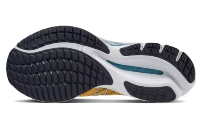 Wave Rider 26 Super Wide “Yellow”