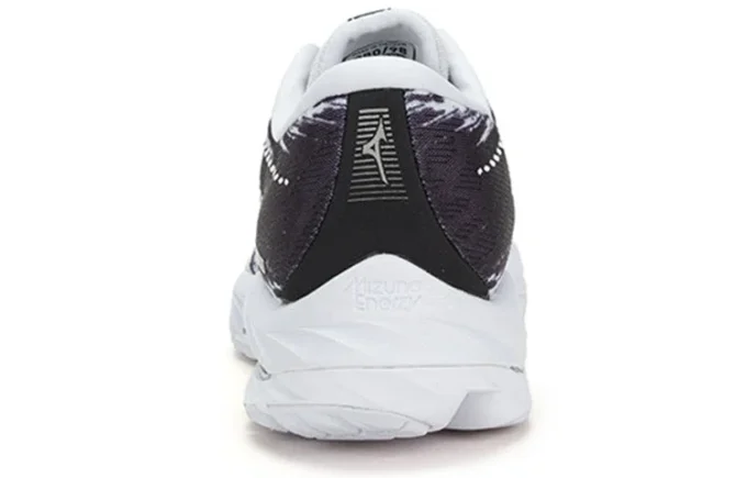 Wave Rider 26 “White Black”