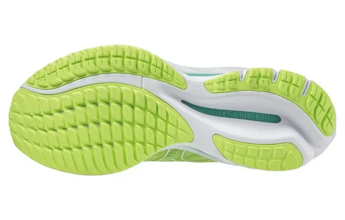 Wave Rider 26 “Yellow Blue”