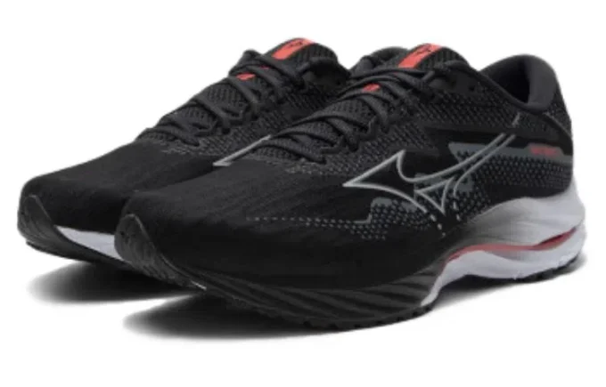 Wave Rider 27 “Black Grey Red”