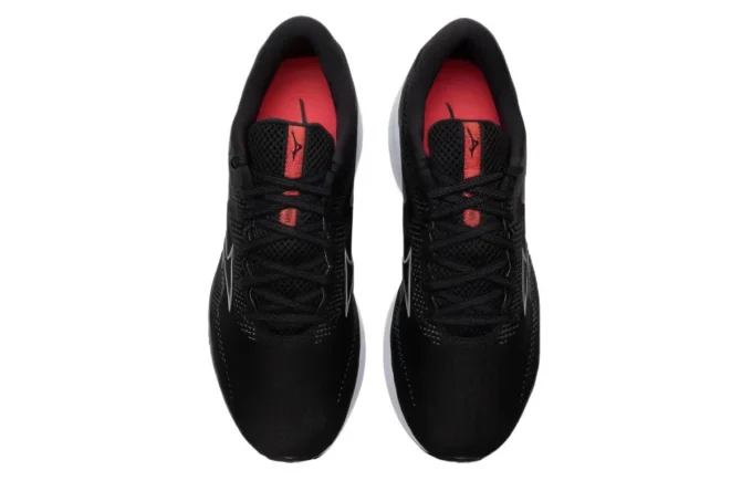 Wave Rider 27 “Black Grey Red”