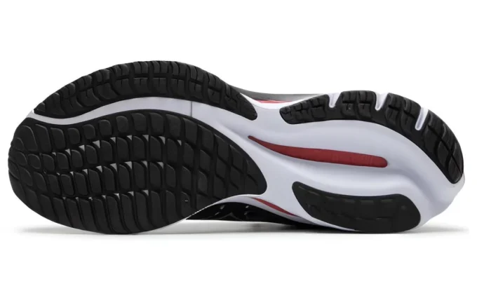 Wave Rider 27 “Black Grey Red”