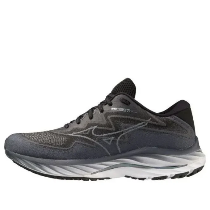 Wave Rider 27 “Black Navy”