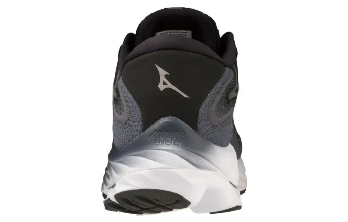 Wave Rider 27 “Black Navy”