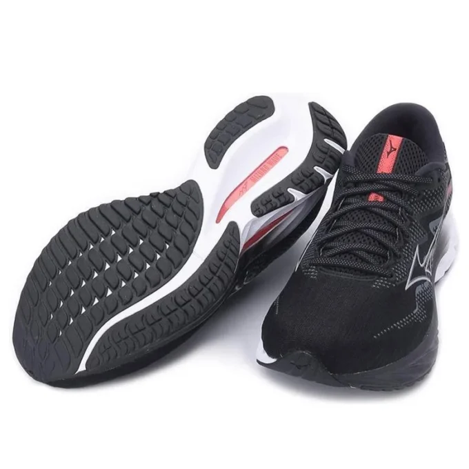 Wave Rider 27 “Black White”