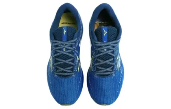 Wave Rider 27 “Blue”