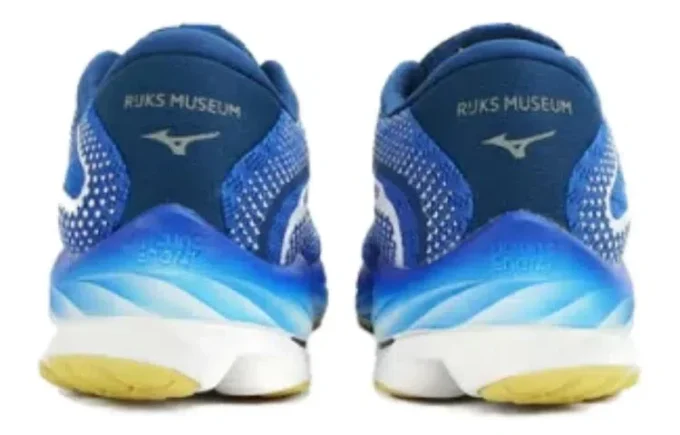 Wave Rider 27 “Blue”