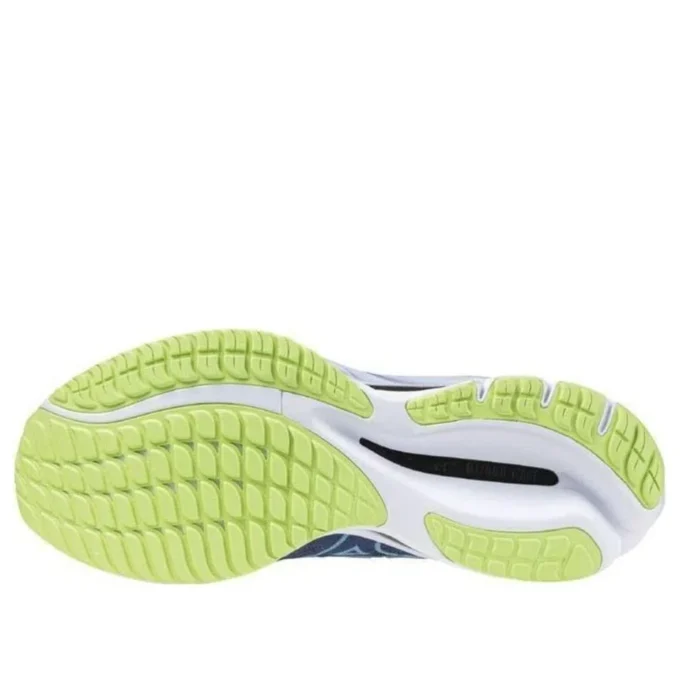 Wave Rider 27 “Blue Green”