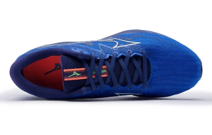 Wave Rider 27 “Blue White”