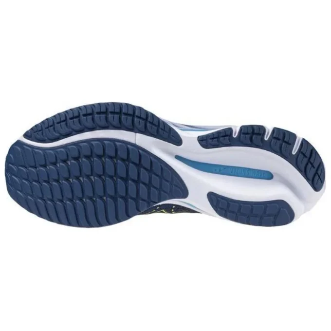 Wave Rider 27 “Peony Sharp Green”