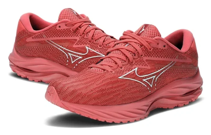 Wave Rider 27 “Red”