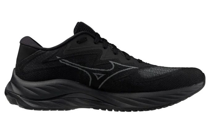 Wave Rider 27 SSW “Black Nickel”