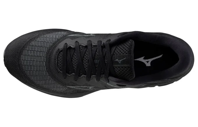 Wave Rider 27 SSW “Black Nickel”