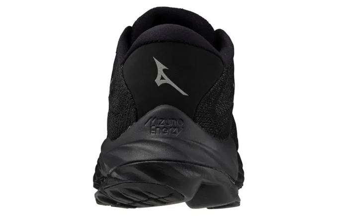 Wave Rider 27 SSW “Black Nickel”