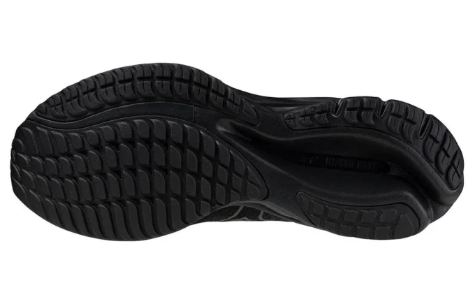 Wave Rider 27 SSW “Black Nickel”