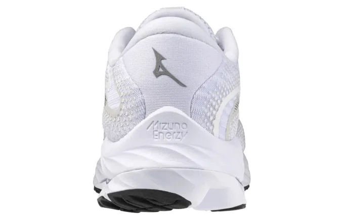 Wave Rider 27 Super Wide “White Black”