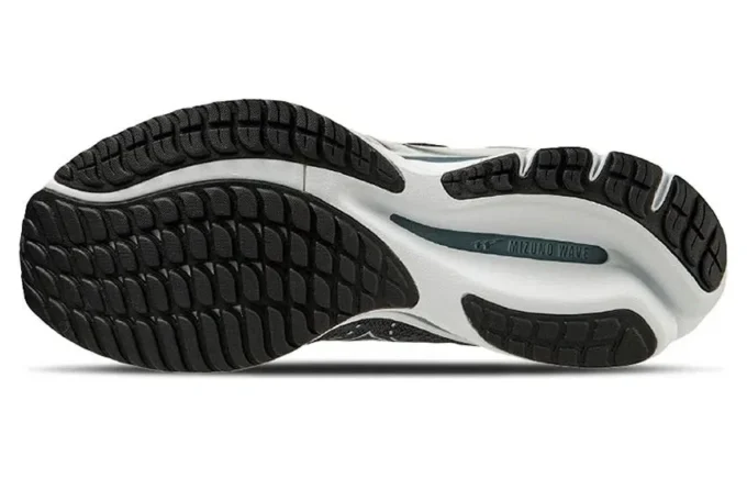 Wave Rider 27 SW “Black Grey”